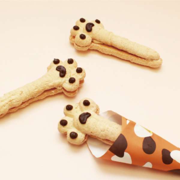 むさしのプレミアムいろねこの手