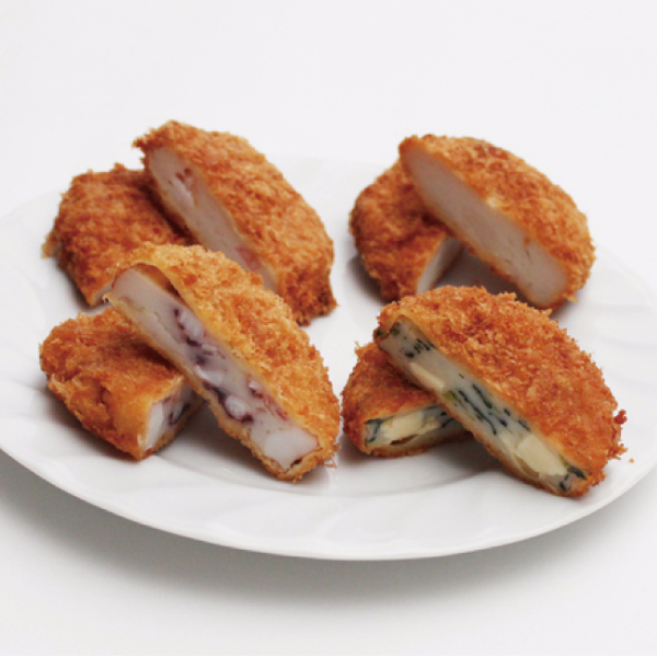 むさしのプレミアム吉祥寺揚げ