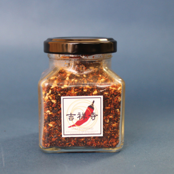 むさしのプレミアム吉祥寺ふりかけ