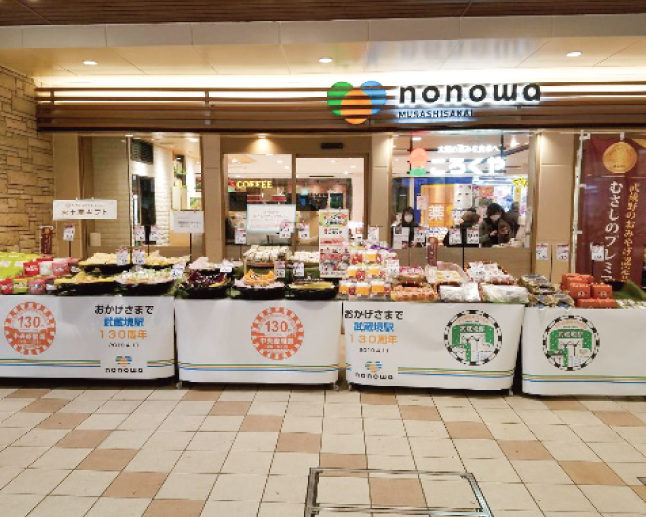 むさしのプレミアムblog